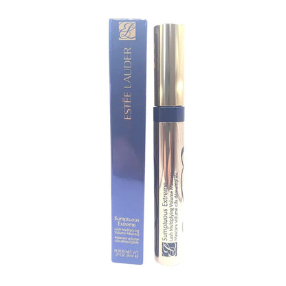 Estee Lauder Sumptuous Extreme Lash Multiplying Volume Mascara 8ml - 01 Extreme Black Estee Lauder