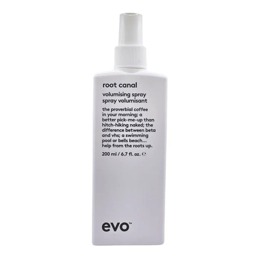 Evo Root Canal Volumising Hair Spray 200ml