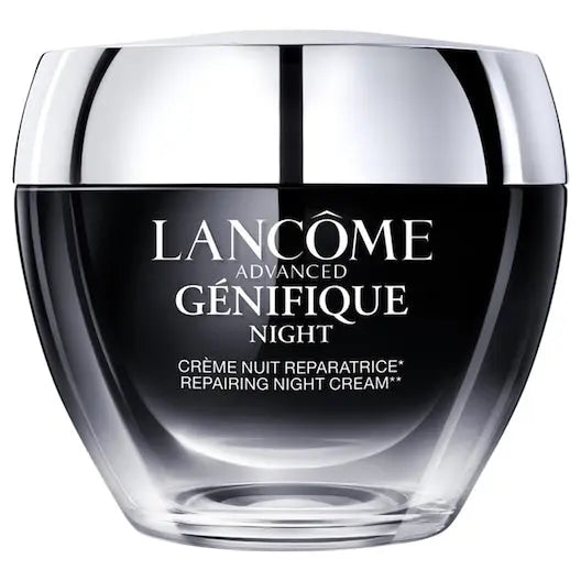Lancome Génifique Night Repairing Night Cream 50ml Lancome