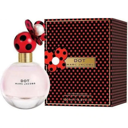 Marc Jacobs Dot Eau de Parfum Spray 100ml Marc Jacobs