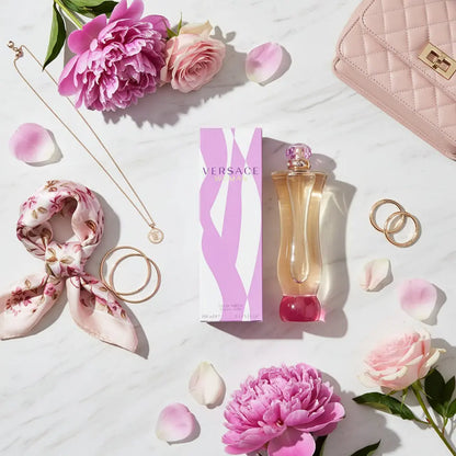 Versace Woman Eau de Parfum Spray 100ml Versace