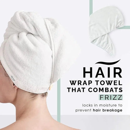 Kera Health Follicle Hero Mane Tame Turban Kera Health