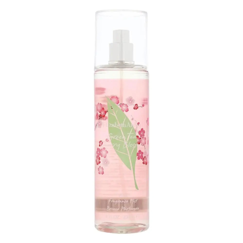Tea Cherry Blossom Fragrance Mist