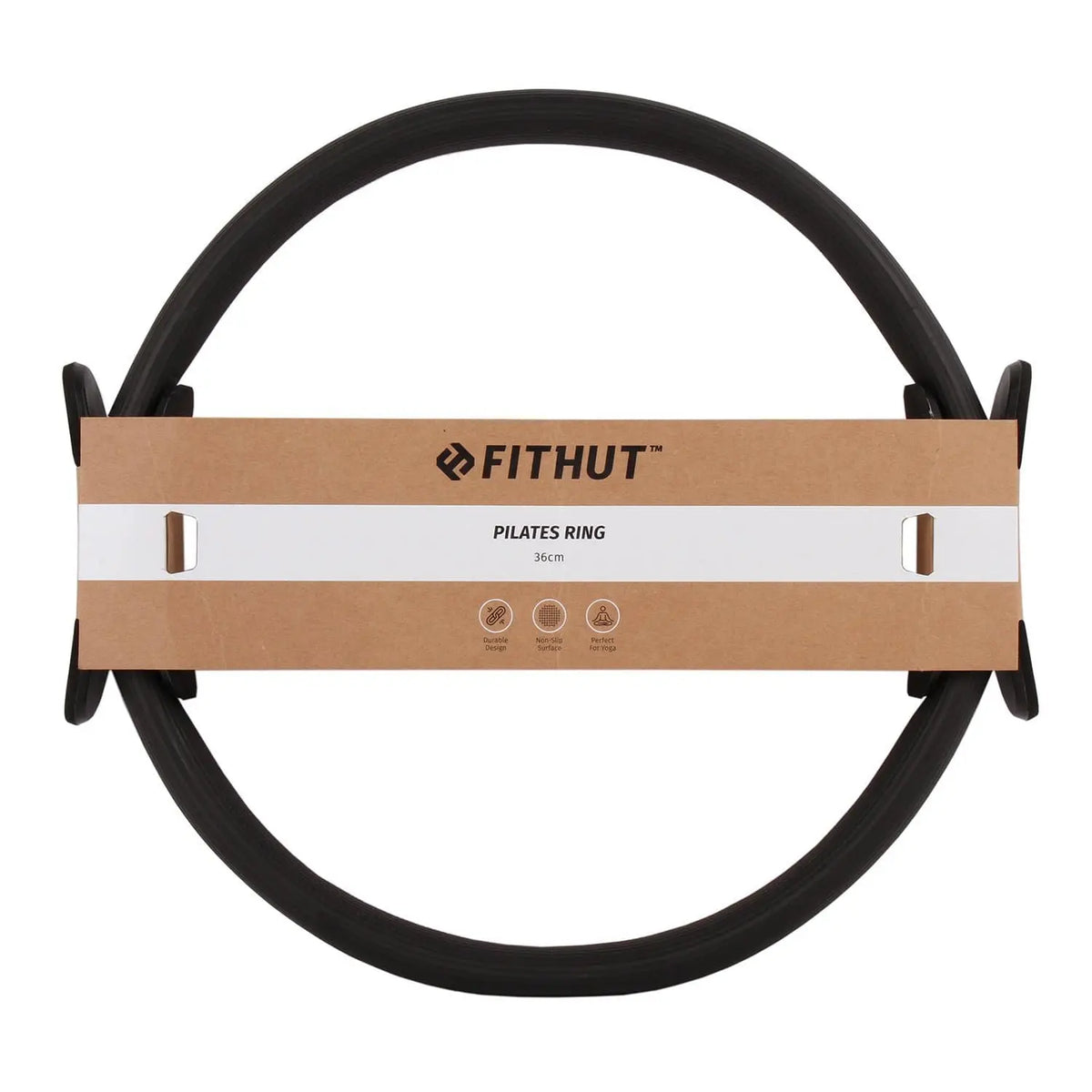 Pilates Ring - Black