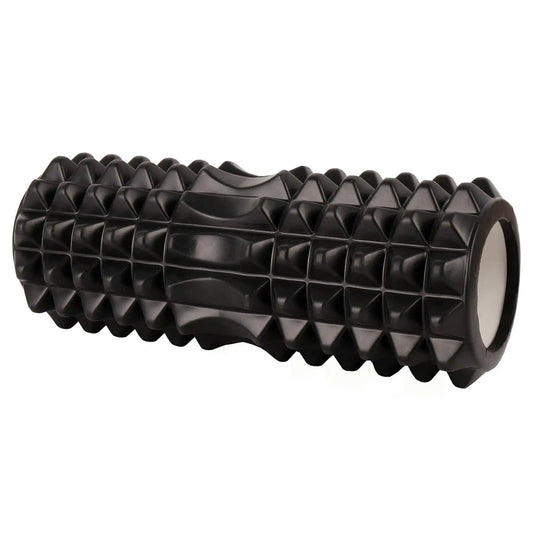 FITHUT Tread Foam Roller - Black