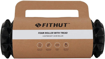 FITHUT Black Yoga Essentials Bundle