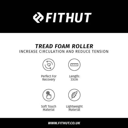 FITHUT Black Yoga Essentials Bundle