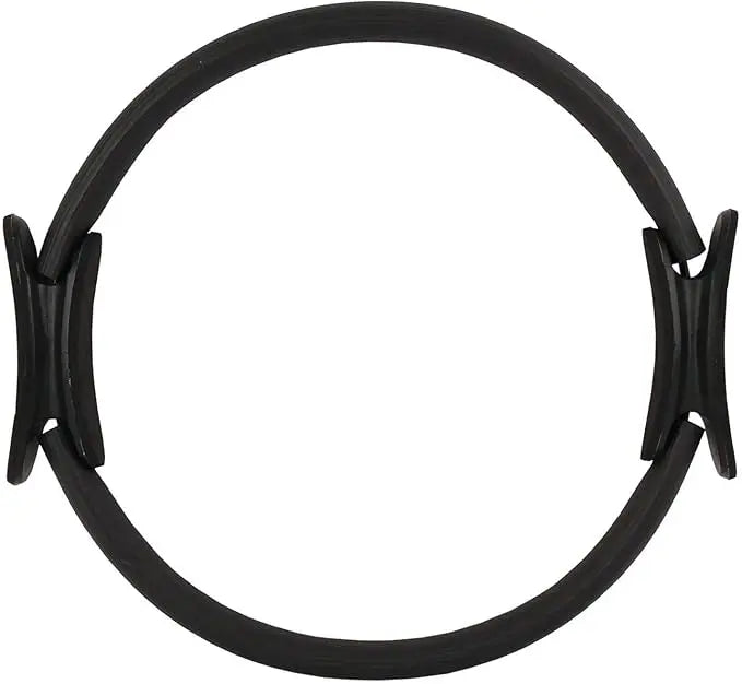 FitHut Pilates Ring - Black