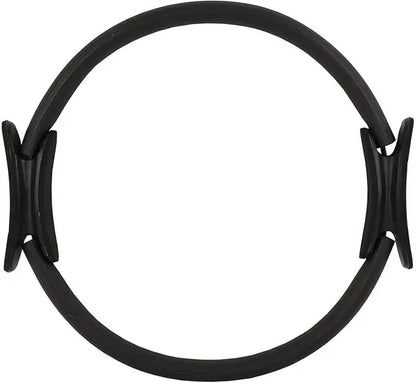 FitHut Pilates Ring - Black