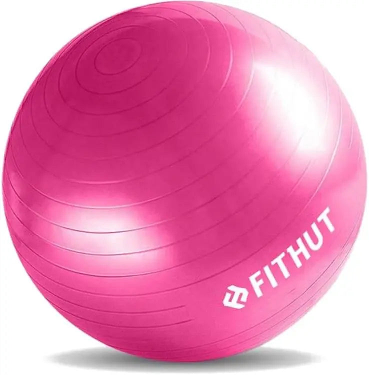 FITHUT Pink Fitness Essentials Bundle