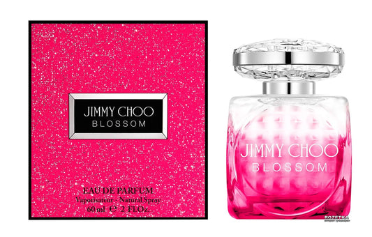 JIMMY CHOO BLOSSOM 60ML EDP SPRAY - Pack of 24 The Beauty Store