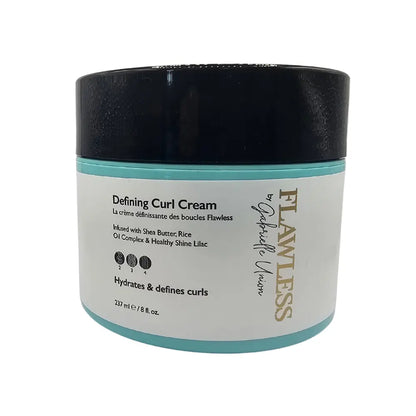 Flawless by Gabrielle Union Defining Curl Cream 237ml Flawless by Gabrielle Union