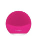 Foreo LUNA Mini 3 Facial-Cleansing Device for All Skin Types - Fuchsia