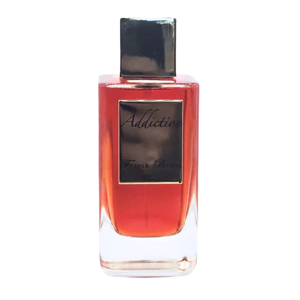 Franck Boclet Addiction Eau de Parfum Spray 100ml Unboxed Franck Boclet