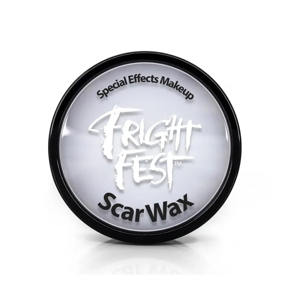Fright Fest Special Effects Makeup Scar Wax