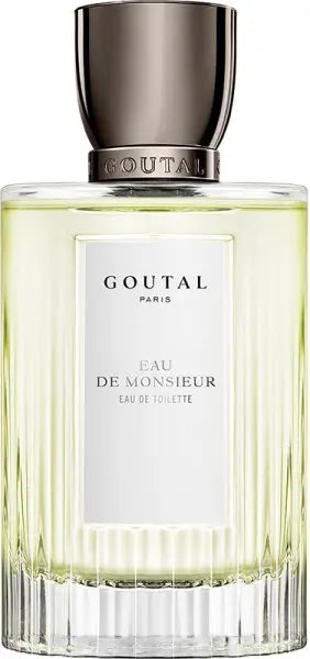 Goutal Eau de Monsieur 100ml EDT Spray Goutal