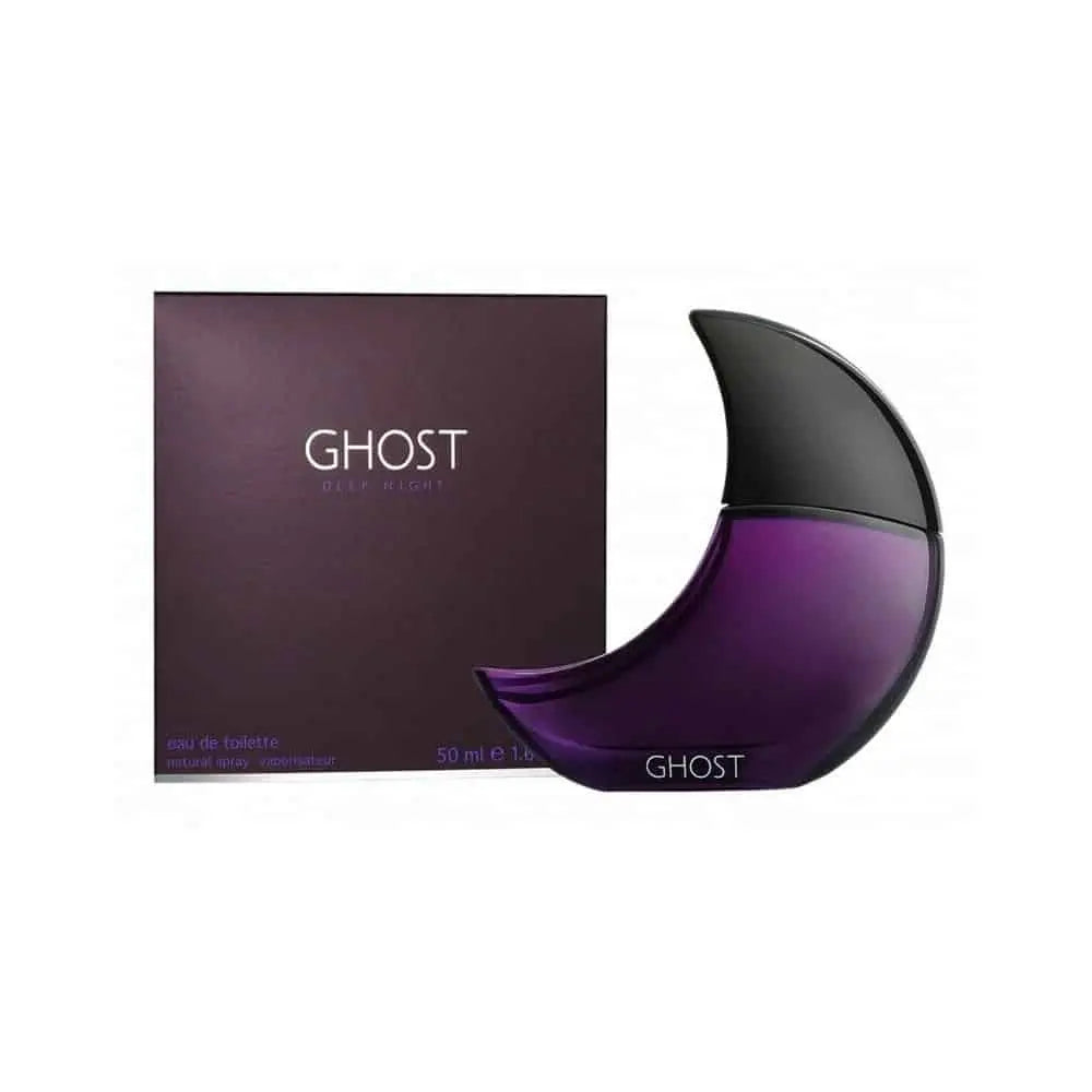 Ghost Deep Night Eau de Toilette Spray 50ml