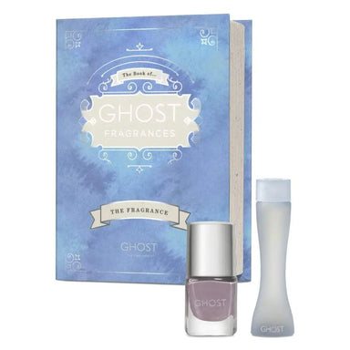 Ghost The Fragrance Original Gift Set EDT 5ml & Nail Polish 5ml