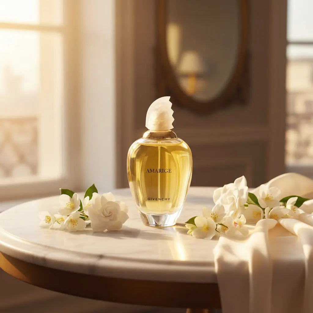 Givenchy Amarige Eau de Toilette Spray 50ml Givenchy