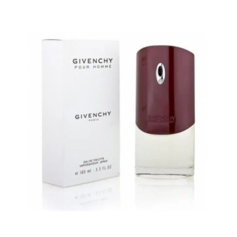 Givenchy Pour Homme Eau de Toilette Spray 100ml TESTER Givenchy