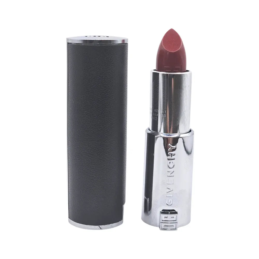 Givenchy Le Rouge Interdit Intense Silk Lipstick 3.4g - 333 L'Interdit Unboxed Givenchy