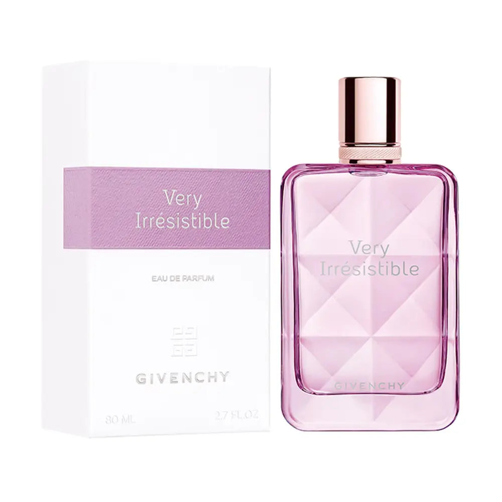 Givenchy Very Irresistible Eau de Parfum Spray 80ml Givenchy