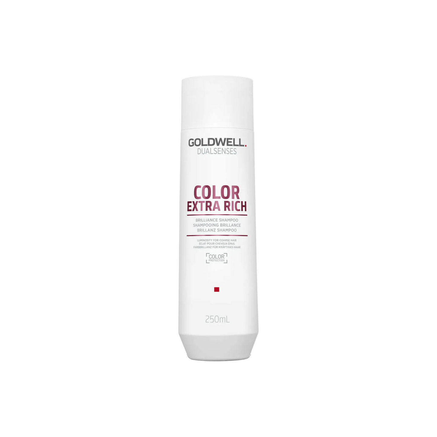 GOLDWELL DUALSENSES Color Extra Rich Brilliance Shampoo 250ml The Beauty Store