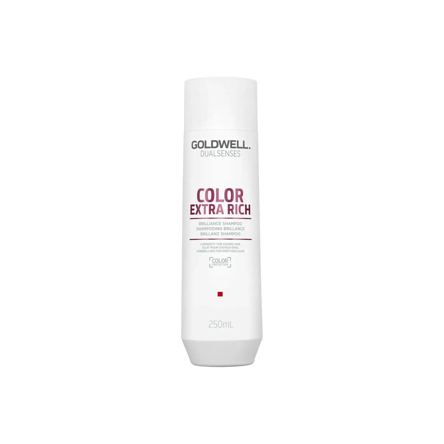 GOLDWELL DUALSENSES Color Extra Rich Brilliance Shampoo 250ml Goldwell
