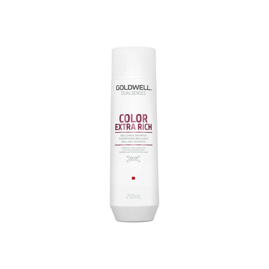 GOLDWELL DUALSENSES Color Extra Rich Brilliance Shampoo 250ml The Beauty Store