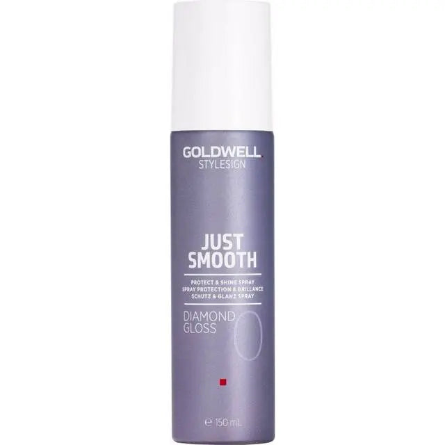 Goldwell Stylesign Just Smooth Diamond Gloss Protect and Shine Spray 150ml Goldwell