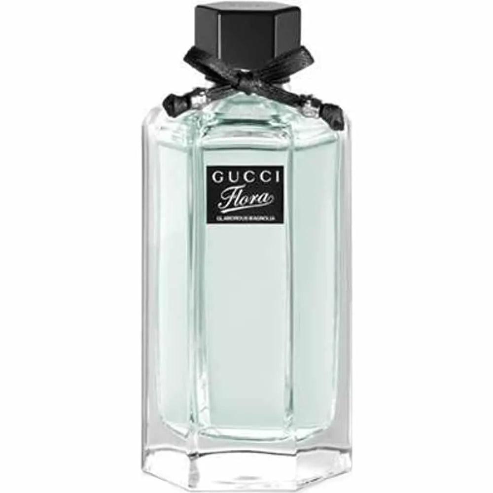 Gucci Flora Glamorous Magnolia Eau de Toilette Spray 100ml