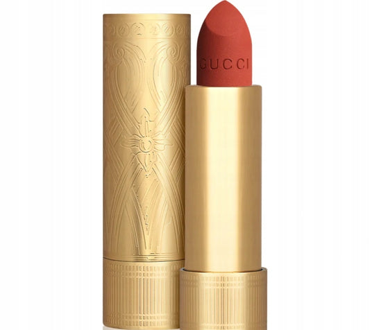 Gucci Rouge a Levres Mat Lipstick 3.5g - Frances Fire 312