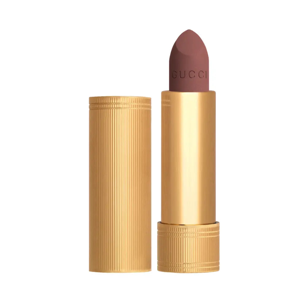 Gucci Rouge a Levres Mat Lipstick 3.5g - Eva Grape 224 Gucci