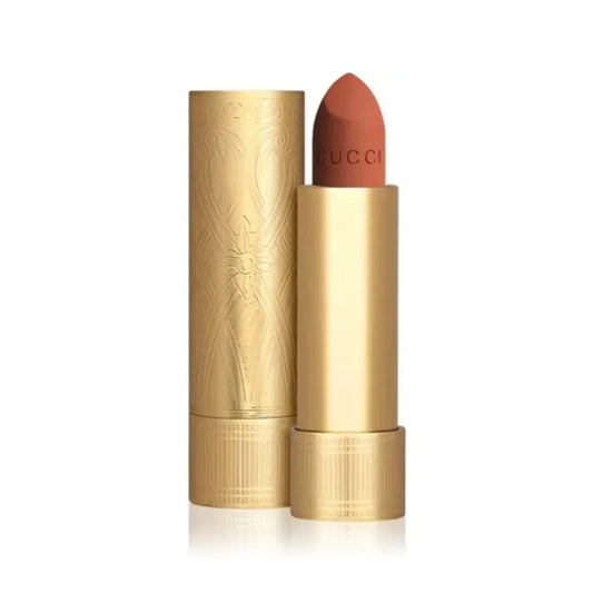 Gucci Rouge a Levres Mat Lipstick 3.5g - Lucy Dark Orange 308 Gucci