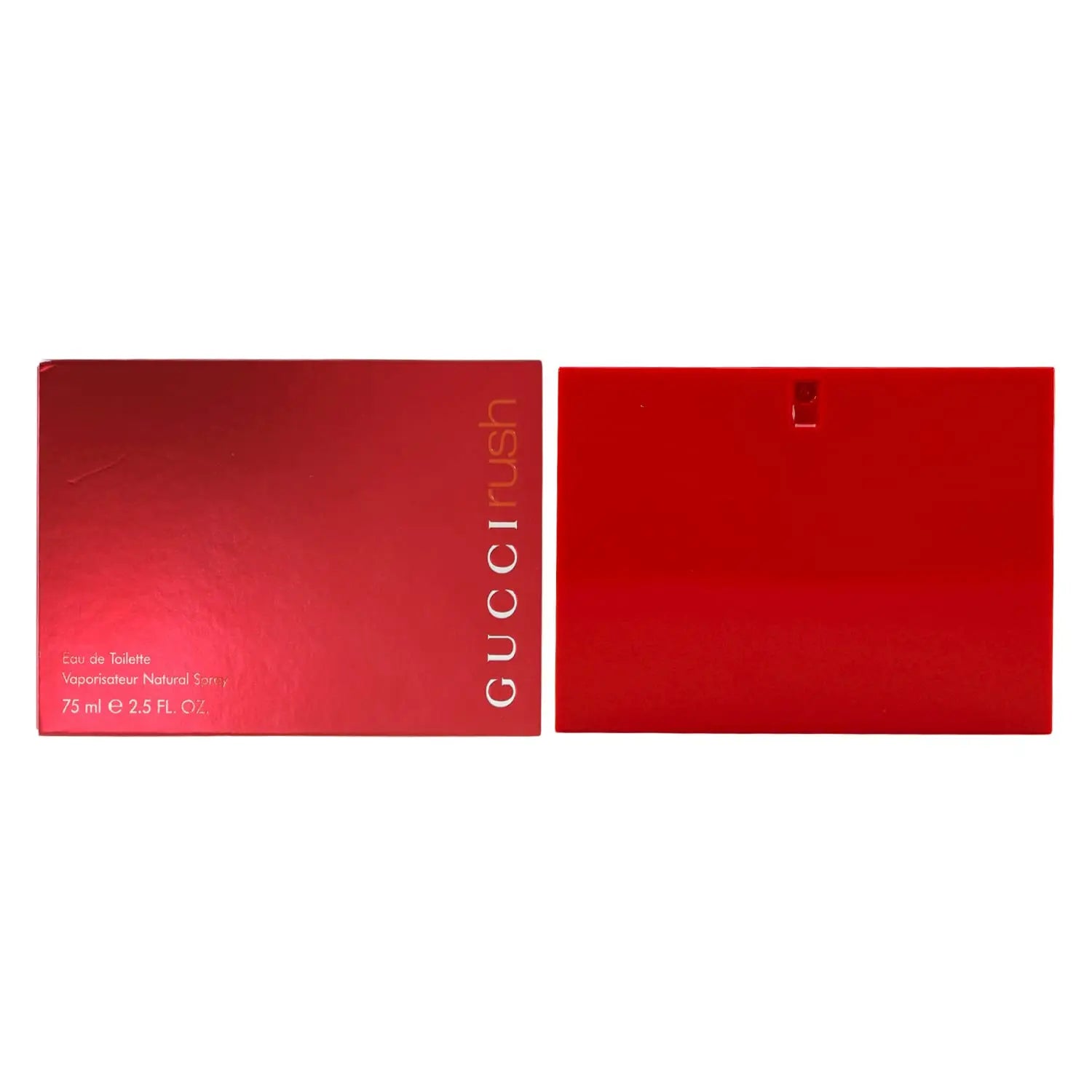 香水(女性用) GUCCI Rush Eau de Toilette 75ml Gucci Gucci Rush Eau De Toilette Spray 75ml/2.5oz