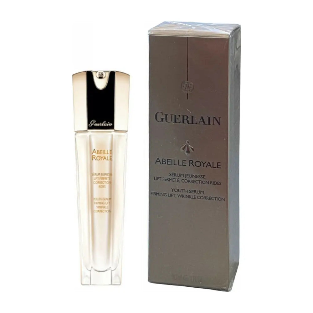 Guerlain Abeille Royale Youth Serum Firming Lift Wrinkle Correction 30ml Guerlain