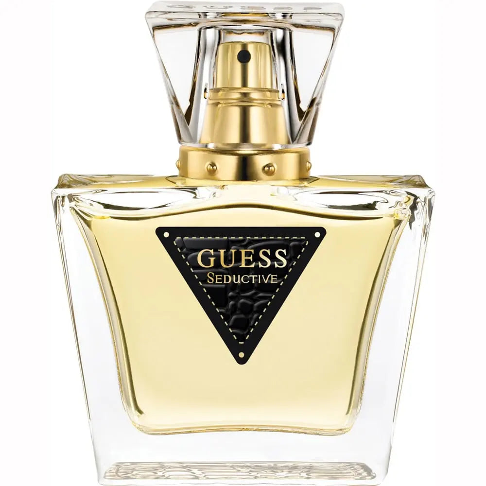 Guess Seductive Eau de Toilette Spray 75ml