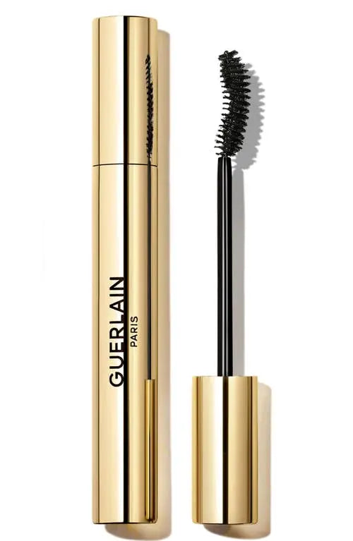 GUERLAIN NOIR MASCARA NO1 BLACK 6G CRM