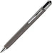 HEXAGONAL PEN GUNMETAL - The Beauty Store