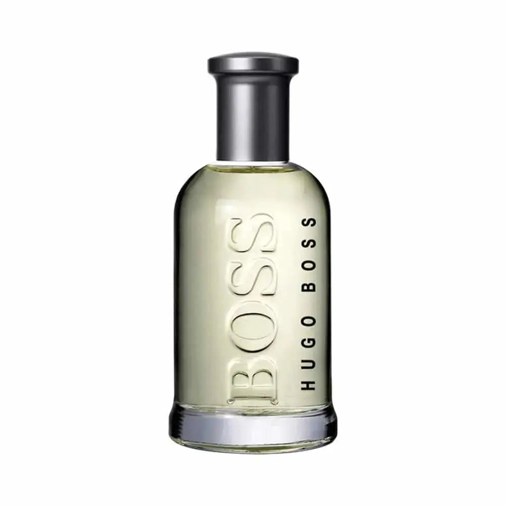 Bottled Eau de Toilette Spray Him