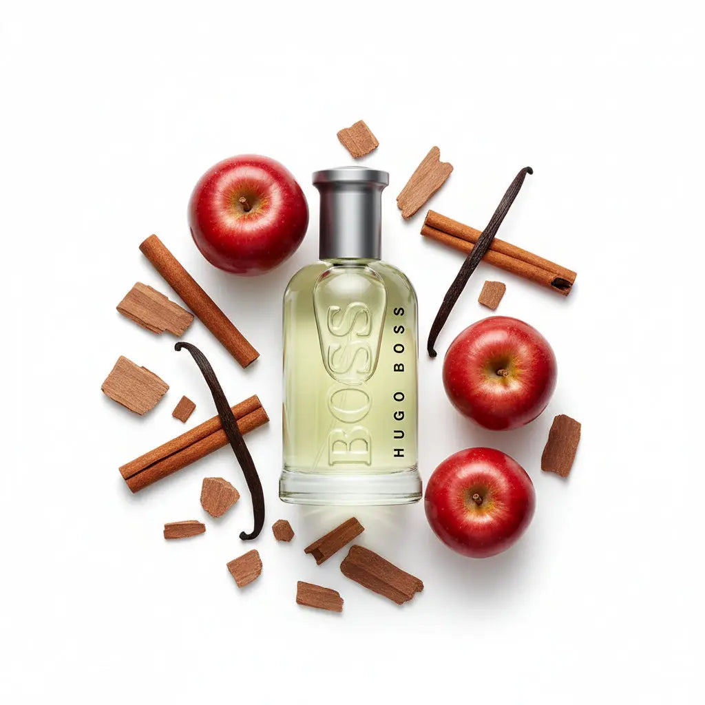 Hugo Boss BOSS Bottled Eau de Toilette Spray 30ml for Him Hugo Boss