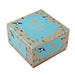 Holdsworth Theobroma Collections Chocolate Selection Cube 200g - The Beauty Store