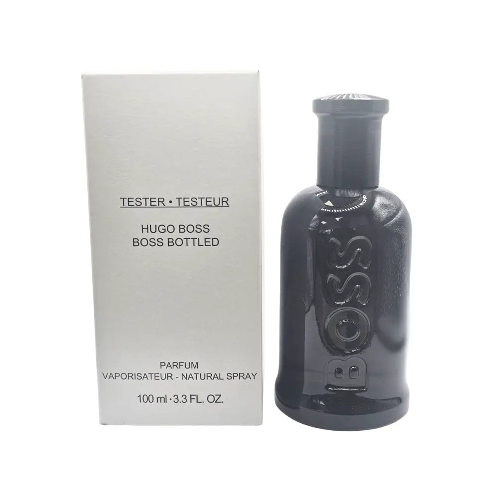 Hugo Boss BOSS Bottled Parfum Spray 100ml Tester