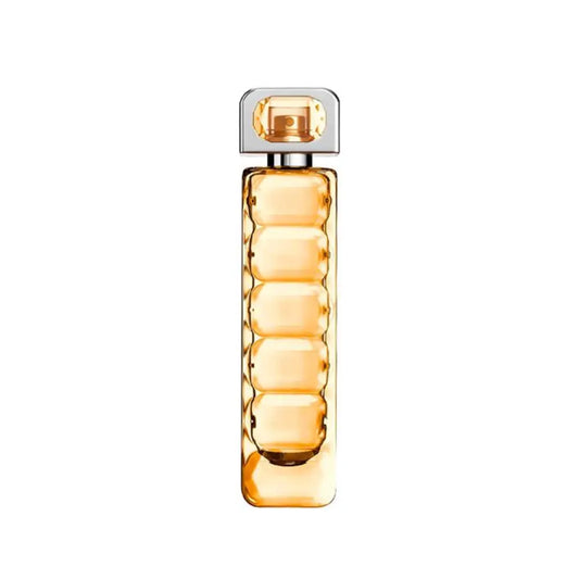 Hugo Boss BOSS Orange Woman Eau de Toilette Spray 75ml Hugo Boss