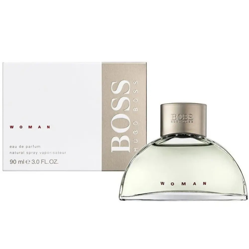 Hugo Boss BOSS Woman Eau de Parfum Spray 90ml Hugo Boss