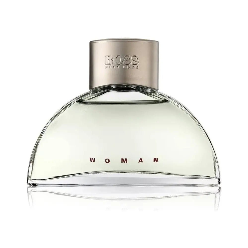 Hugo Boss BOSS Woman Eau de Parfum Spray 90ml for Her Hugo Boss
