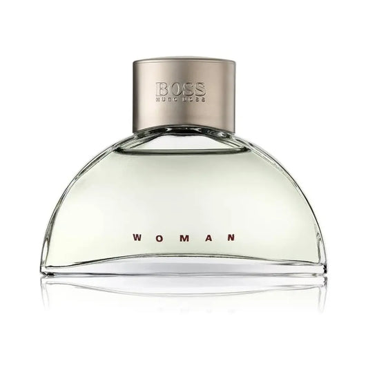 Hugo Boss BOSS Woman Eau de Parfum Spray 90ml for Her Hugo Boss