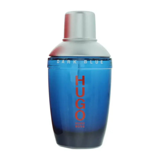 Hugo Boss HUGO Dark Blue Eau de Toilette Spray 75ml
