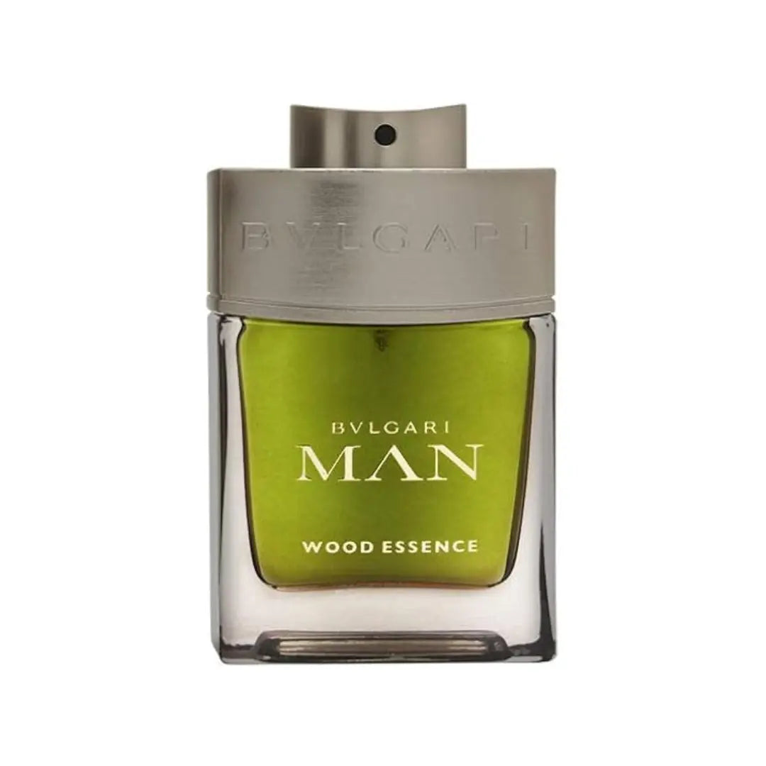Bvlgari MAN Wood Essence Eau de Parfum Spray 60ml for Men Bvlgari