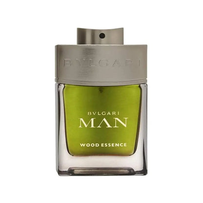 Bvlgari MAN Wood Essence Eau de Parfum Spray 60ml for Men Bvlgari